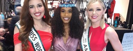 Miss World Queens Toni Singh-Emmy Cuvelier-Shree Saini help raise $4 million for children in need at Variety’s Children Charity Telethon