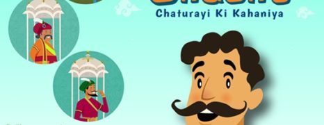 Sony Music Kids Launches Munna Chachu – Chaturayi Ki Kahaniya