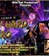 Firoz Samnani’s Wild Bull Production’s New Party Song Party Hard Bro Released