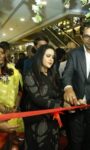Singer-Banker-Philanthropist Amruta Fadnavis Inaugurates UpSpaces In Thane  India’s First Inclusive Interior Design Solutions Specialist Hub