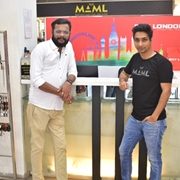 The Coolest Smart Brand Of The Millennials – MAML Brought To You By SURESH GANESHA And ASHOK GANGJI