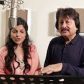 Ghazal Maestro Pankaj Udhas Sings His First Ever Marathi Song With Apeksha Music