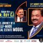 Indywood Billionaires Club To Feature An Interactive Session The Dynamic Personalities From The Movie Industry – Dr Roy CJ And Dr Sohan Roy