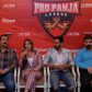 Pro-Panja League India’s Only Arm-Wrestling League, at Radio Club Mumbai on Feb 14