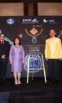 Roadshow & Fashion Show For 67th Bangkok Gems & Jewelery Fair To Be Held In Bangkok From 7 -11 September