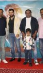 TV Star Sharad Malhotra – Director Kamal Chandra And Music Director Rashid Khan’s Music Video TERE HO GAYE Released