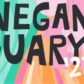 A Record Number Of People Worldwide Participate In Veganuary 2023