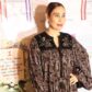 Fashion Designer Rosalyn Middleton’s Easter Celebration Party Rocked, Many Bollywood Stars Attended